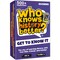QUOKKA History Trivia Family Game - Card Board Game for Kids Ages 8-12 & Adults - Educational Questions | Easy to Learn | Fast Paced - Fun Learning Quiz for Road Trip